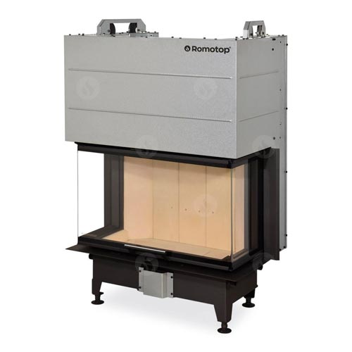 Romotop Heat C 3g L 80 52 31 01