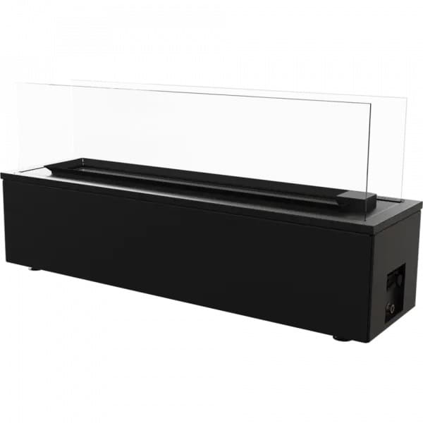 Газовий обігрівач Kratki PATIO HORIZONTAL - дистанційне керування 17.5 кВт