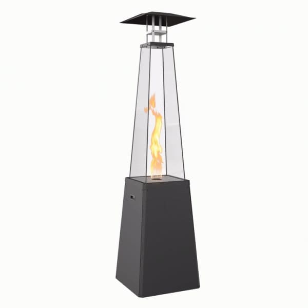 Газовий обігрівач Kratki UMBRELLA BS 12 кВт