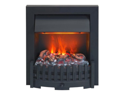 Dimplex Danville Black