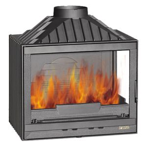 Laudel 700 Compact 6276-54 праве скло