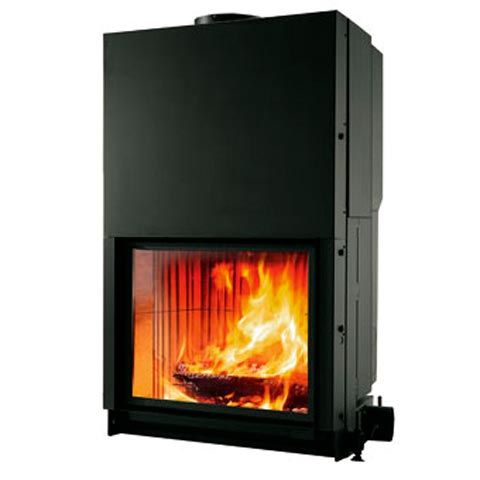 EdilKamin Cristal 90 N