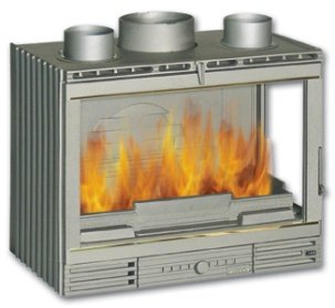 Laudel 700 Grande vision turbo 6675-56 правое стекло