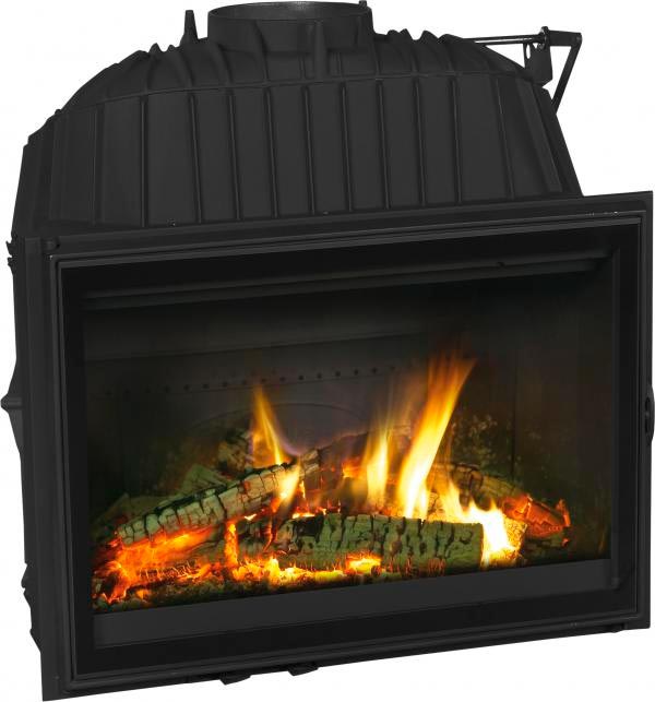Dovre 2180 CBS/B