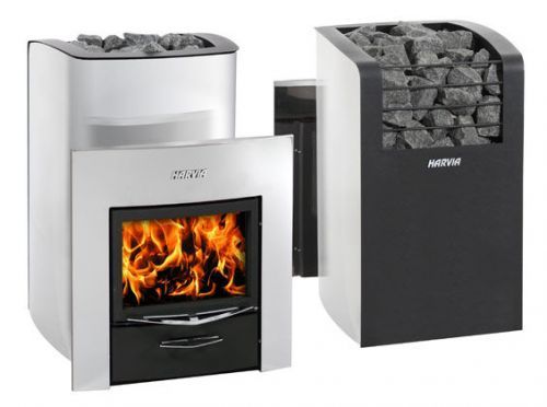Harvia Classic 220 Duo