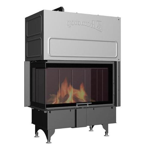 Romotop Design AL2LF 01 ліве скло