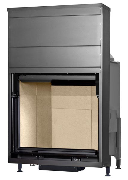 Koperfam KFD Linea V 1080 2.0