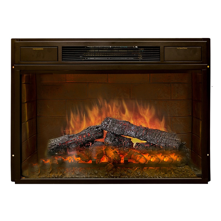 Royal Flame Vision 26 FX