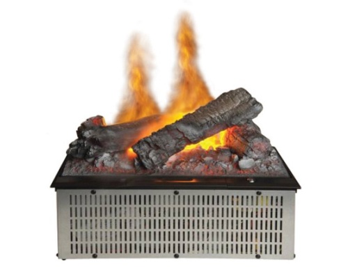 Dimplex Cassette 400