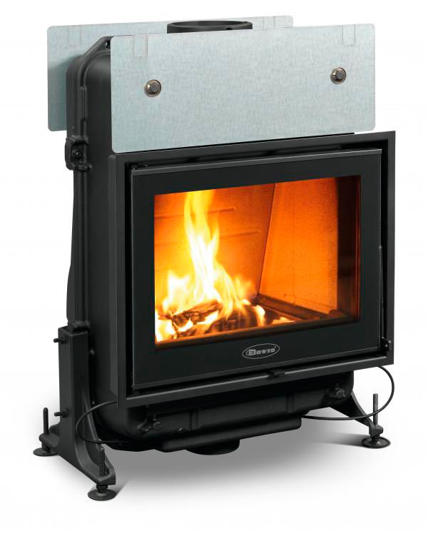 Dovre Zen 100
