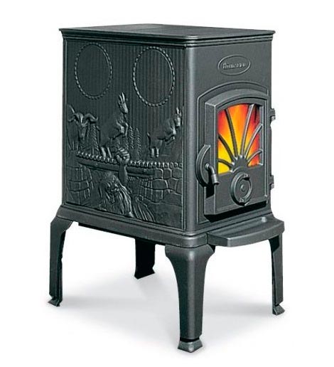 Dovre 40 CBS