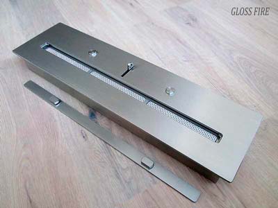 Gloss Fire Марапи 750