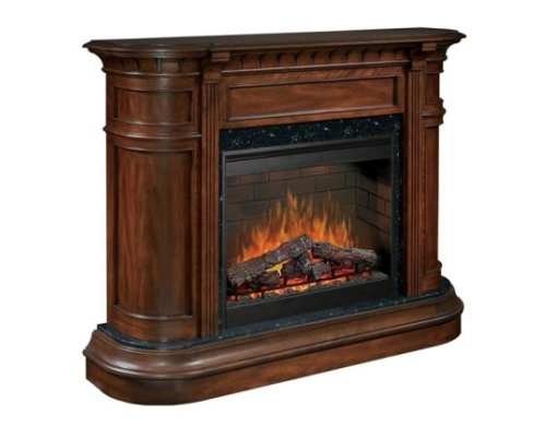 Carlyle+Optiflame 30