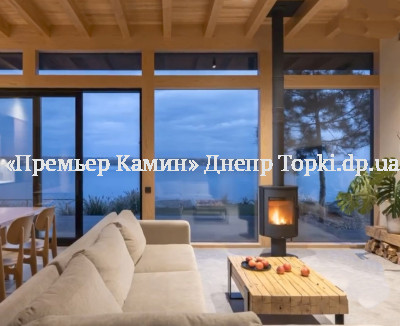 Піч Romotop EVORA 03