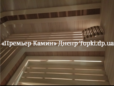 Інфрачервона кабіна і сауна індивідуальний проект.