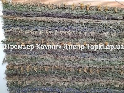 Банька с оригинальными аксессуарами.