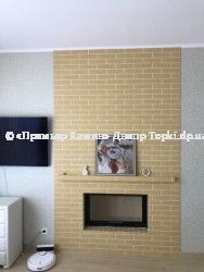 Строительство  камина с топкой Romotop Heat 3g L 88.50.01