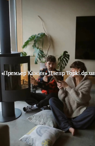 Піч Romotop EVORA 03
