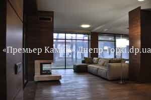 Строительство каминов