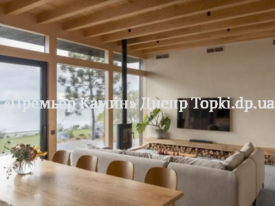 Піч Romotop EVORA 03