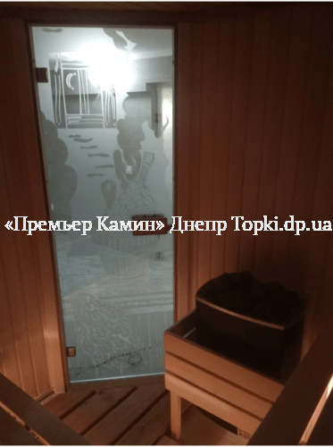 Инфракрасная кабина и сауна индивидуальный проект.