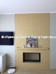 Будівництво каміна з топкою Romotop Heat 3g L 88.50.01