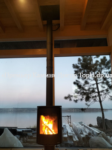 Піч Romotop EVORA 03