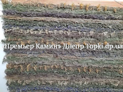 Банька з оригінальними аксесуарами.
